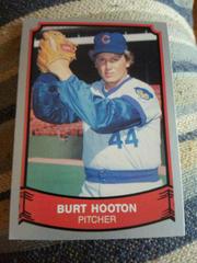 Burt Hooton #219 Baseball Cards 1989 Pacific Legends Prices