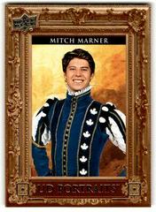 Mitch Marner Hockey Cards 2023 Upper Deck UD Portraits Prices