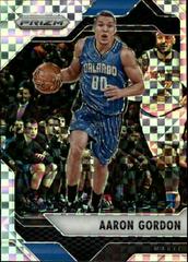 Aaron Gordon [Starburst Prizm] #143 Basketball Cards 2016 Panini Prizm Prices