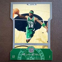 Ricky Davis #54 Basketball Cards 2004 Skybox L.E Prices