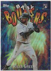 Riley Greene #98BB-6 Baseball Cards 2023 Topps Archives 1998 Baby Boomers Prices