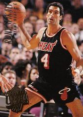 Rony Seikaly #99 Basketball Cards 1994 Ultra Prices