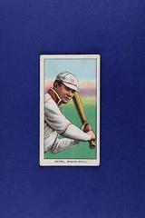 Johnny Bates #NNO Baseball Cards 1909 T206 Piedmont 150 Prices