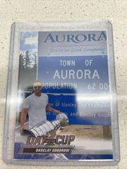 Barclay Goodrow #DC5 Hockey Cards 2022 Upper Deck Day With The Cup Prices