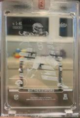 Matthew Stafford #G-MS Football Cards 2022 Panini Absolute Glass Prices