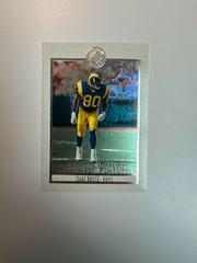 Isaac Bruce #PS3 Football Cards 1995 SP Championship Playoff Showcase Prices