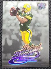 Robert Brooks [Platinum Medallion] #167P Football Cards 1999 Ultra Prices