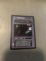 Death Star Gunner [Limited] Star Wars CCG A New Hope Prices