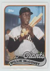 Willie McCovey #165 Baseball Cards 2014 Topps Archives Prices