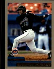 Edgardo Alfonzo Baseball Cards 2000 Topps Prices
