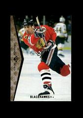 Chris Chelios #23 Hockey Cards 1994 SP Prices