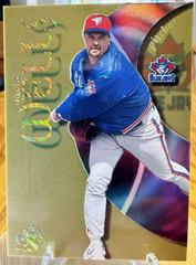 David Wells [Essential Cred. Future] Baseball Cards 1999 Skybox EX Century Prices