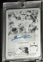 Gunnar Henderson #AC-GH Baseball Cards 2023 Topps Chrome Update Autographs Prices