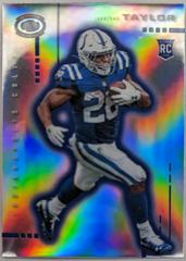 Jonathan Taylor [Silver] #D-7 Football Cards 2020 Panini Chronicles Dynagon Rookies Prices