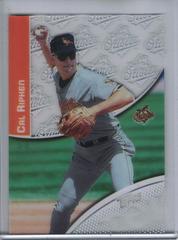Cal Ripken Jr. #5-6 Baseball Cards 2000 Topps Tek Prices