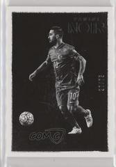 Arda Turan [Black and White] Soccer Cards 2016 Panini Noir Prices
