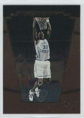 Antawn Jamison #1 Basketball Cards 1998 SP Top Prospects Prices