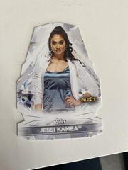 Jessi Kamea #DC-4 Wrestling Cards 2021 Topps WWE Women's Division Diamond Cuts Prices