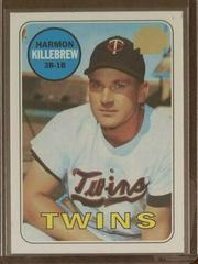 Harmon Killebrew #78 Baseball Cards 2002 Topps Archives Prices