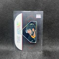 Patrice Bergeron #TH-6 Hockey Cards 2022 Skybox Metal Universe The House Prices