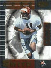 Akili Smith #187 Football Cards 1999 Leaf Certified Prices