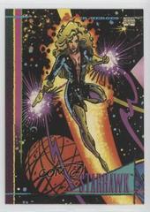 Starhawk #13 Marvel 1993 Universe Prices