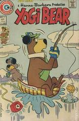 Yogi Bear #22 (1974) Comic Books Yogi Bear Prices