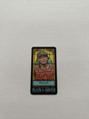 Yadier Molina [Mini Stained Glass] #400 Baseball Cards 2021 Topps Allen & Ginter Prices