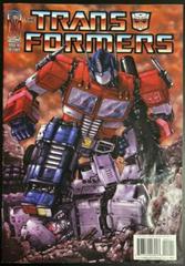 Transformers [Milx] Comic Books Transformers Prices