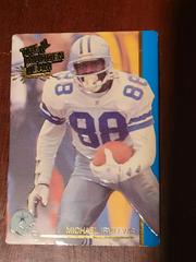Michael Irvin Football Cards 1992 Action Packed All Madden Prices