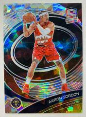 Aaron Gordon Basketball Cards 2020 Panini Spectra Prices