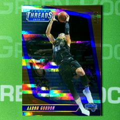 Aaron Gordon [Premium Gold] #53 Basketball Cards 2018 Panini Threads Prices