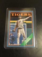 Riley Greene [Blue] Baseball Cards 2023 Topps Update 1988 Prices