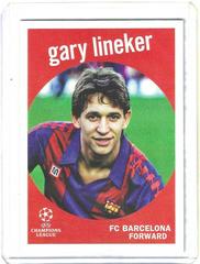 Gary Lineker Soccer Cards 2022 Topps UEFA Club Competitions 1959 Prices