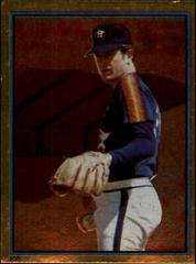 Nolan Ryan #235 Baseball Cards 1983 Topps Stickers Prices