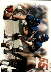 Cade McNown #4 Football Cards 2000 Skybox Dominion Prices