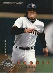 Bill Mueller Baseball Cards 1997 Panini Donruss Prices
