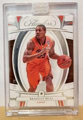 Bradley Beal #33 Basketball Cards 2022 Panini Flawless Collegiate Prices