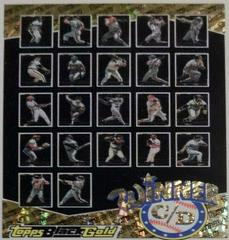 Winner C, D [Redemption Card] Baseball Cards 1993 Topps Black Gold Prices