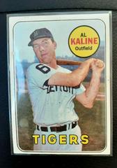 Al Kaline #410 Baseball Cards 1966 Topps Prices