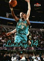 Chris Paul #174 Basketball Cards 2006 Ultra Prices