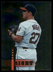 Jaret Wright Baseball Cards 1998 Pinnacle Plus Prices