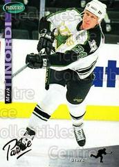 Mark Tinordi Hockey Cards 1994 Parkhurst Prices