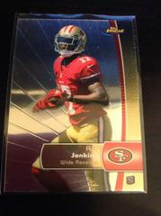 A.J. Jenkins #111 Football Cards 2012 Topps Finest Prices