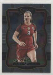 Lindsey Horan Soccer Cards 2017 Panini Select Prices