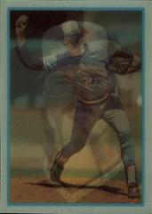 Mark Eichhorn Baseball Cards 1986 Sportflics Rookies Prices