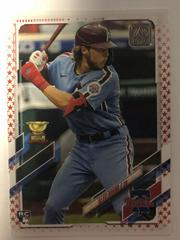 Alec Bohm [Independence Day] Baseball Cards 2021 Topps Prices