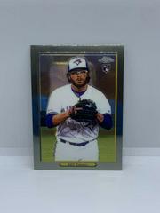 Anthony Kay #TRC-91 Baseball Cards 2020 Topps Turkey Red Chrome Prices