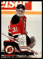 Chris Terreri Hockey Cards 1993 Donruss Prices