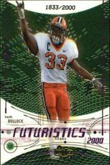 Keith Bulluck #71 Football Cards 2000 Upper Deck Ionix Prices